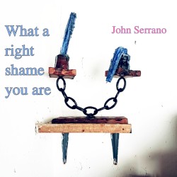 What a Right Shame You Are