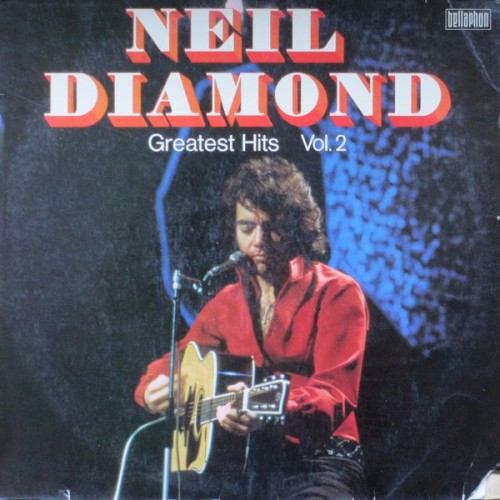 Greatest Hits, Volume 2