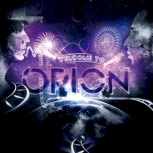 Orion