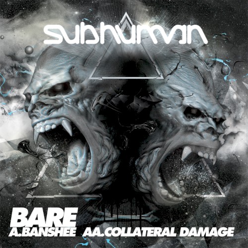Banshee / Collateral Damage