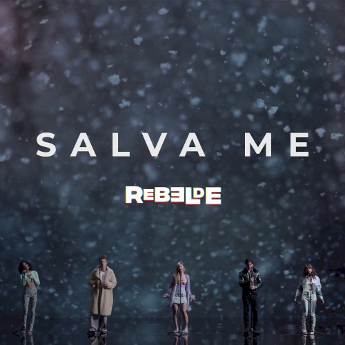 Salva‐me (balada portuguesa)