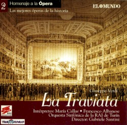 La traviata