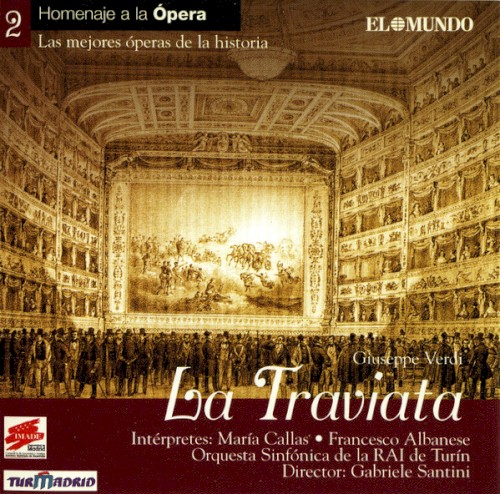 La traviata