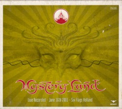 Mystery Land