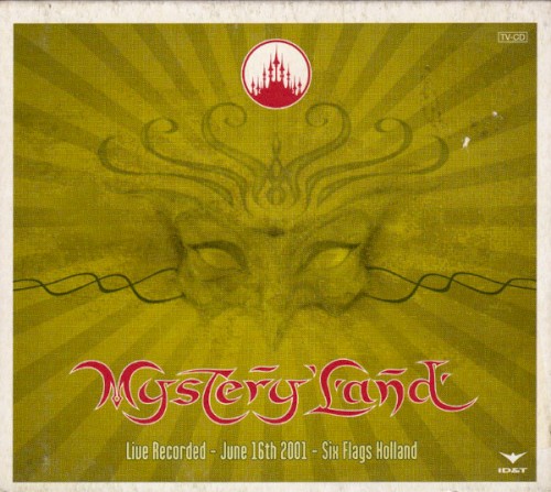 Mystery Land