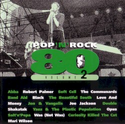 Pop’n’Rock 80, Volume 2