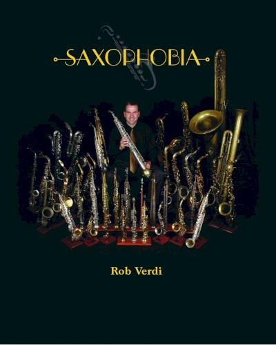 Saxophobia