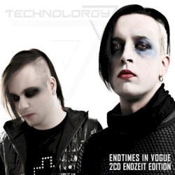 Endtimes in Vogue