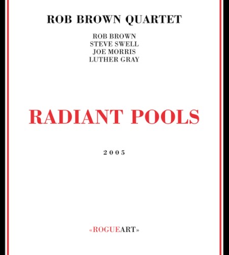 Radiant Pools