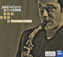 Jazzitaliano Live 2006