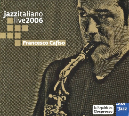 Jazzitaliano Live 2006