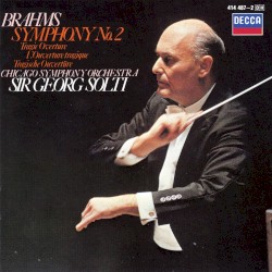 Symphony No. 2 / Tragic Overture