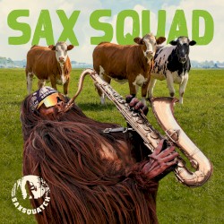 Sax Squad