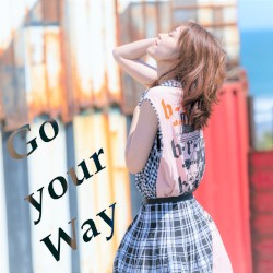 Go your Way