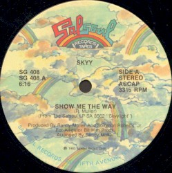 Show Me the Way