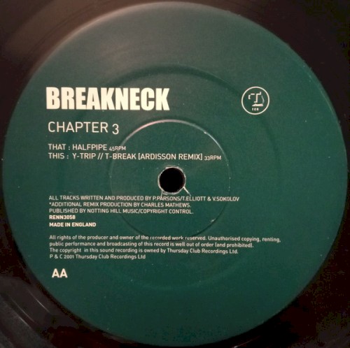 Chapter 3