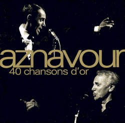 40 chansons d’or