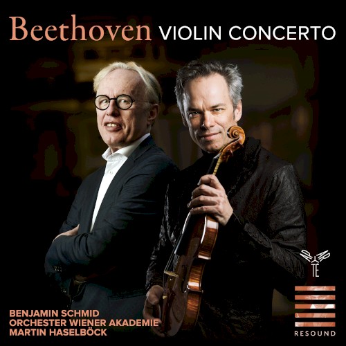 Violin Concerto, Andante cantabile