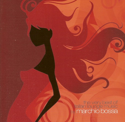 The Very Best Of Italian Longe Music