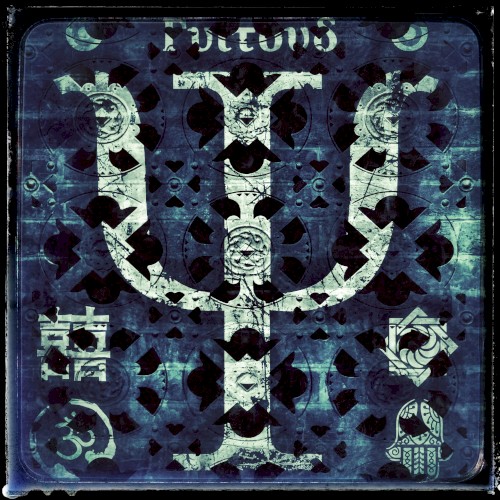 Ψ