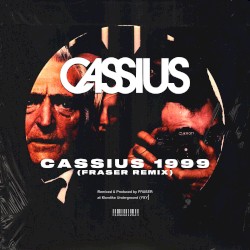Cassius 1999 (FRASER Remix)