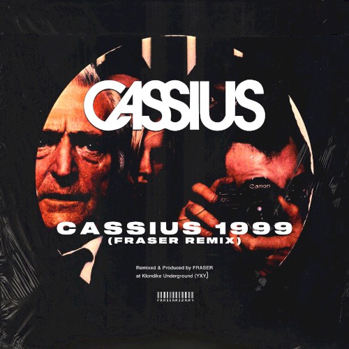 Cassius 1999 (FRASER Remix)