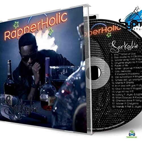Rapperholic