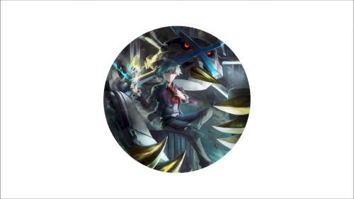 Battle! Champion Steven (Pokémon Omega Ruby & Alpha Sapphire Remix)