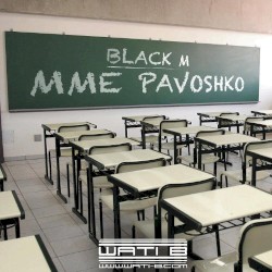 Mme Pavoshko