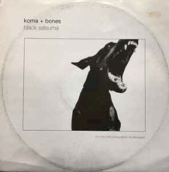 Black Satsuma