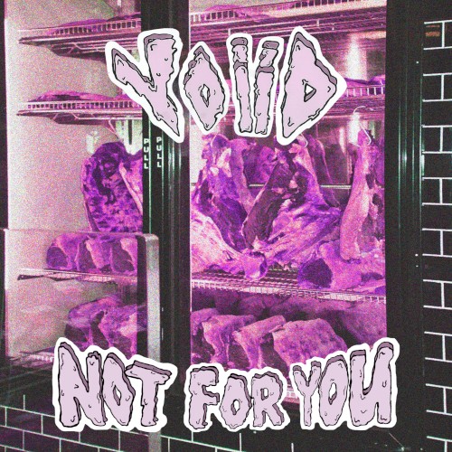 Not For You
