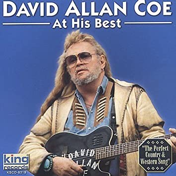 At His Best