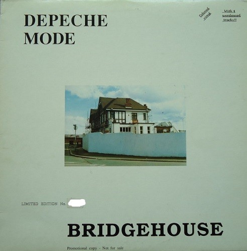 Bridgehouse