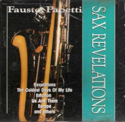 Sax Revelations
