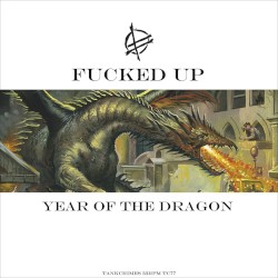Year of the Dragon