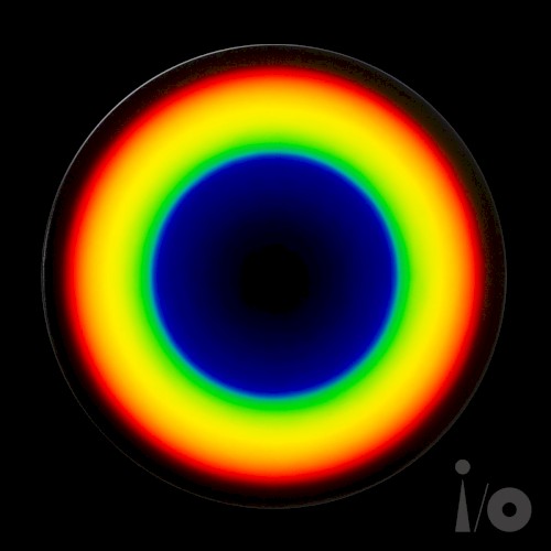 i/o (post band version)