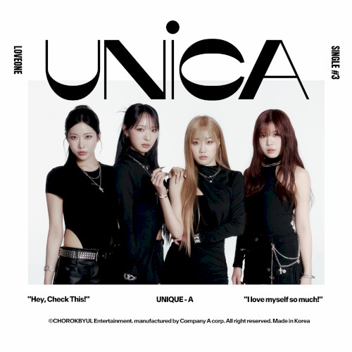 UNICA
