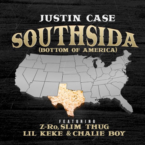Southsida (Bottom of America)