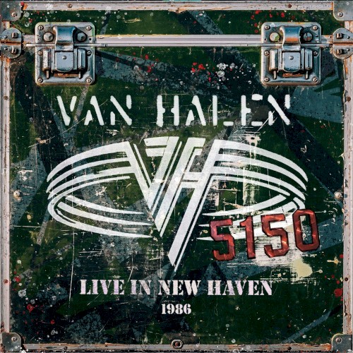 Live in New Haven 1986