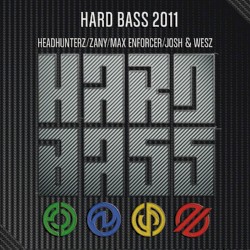 Hard Bass 2011