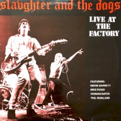 Live at the Factory