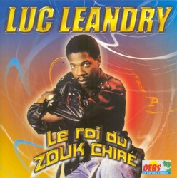 Le roi du zouk chiré