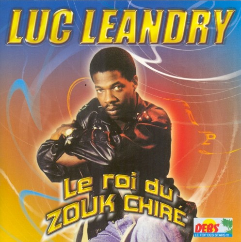 Le roi du zouk chiré