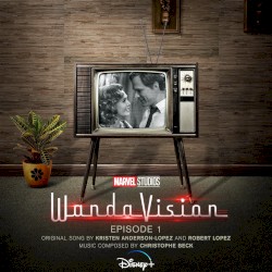 WandaVision, Episode 1