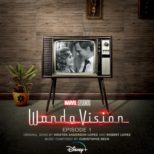 WandaVision, Episode 1