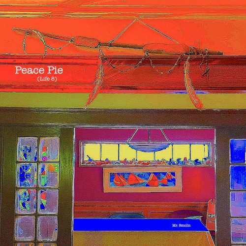 Peace Pie (Life 8)