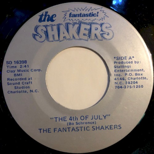 The 4th of July