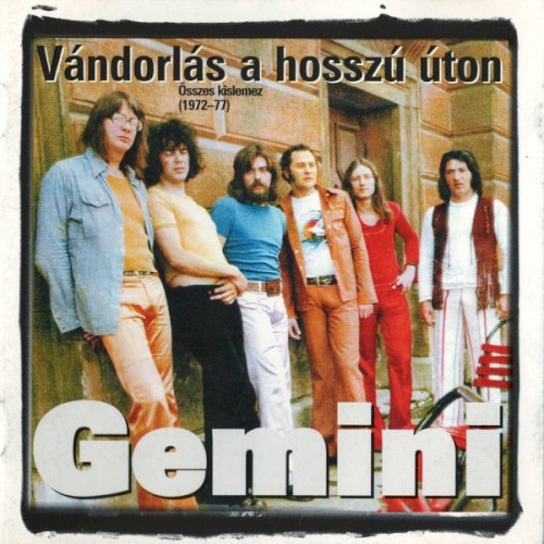 Vándorlás a hosszú úton