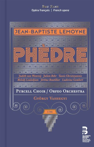 Phèdre