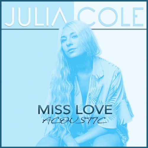 Miss Love (acoustic)